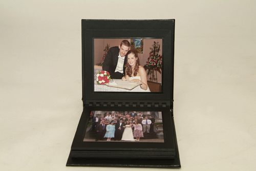 parent album pages